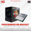 PCZ Processor R5 5600GT Tray