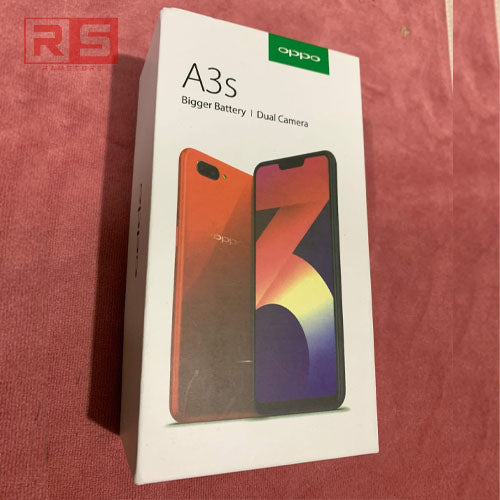 MBC Phone Oppo A3S