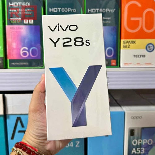 MBC Phone Vivo Y28S
