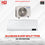 STA Aircon Samsung 2.0HP Split Type DG Inverter