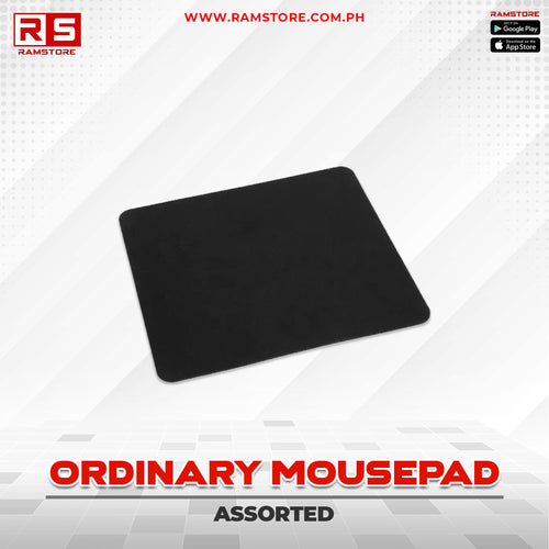 PCZ Accessories Mousepad MP-002
