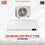 STA Aircon Samsung 1.5HP Split Type Inverter