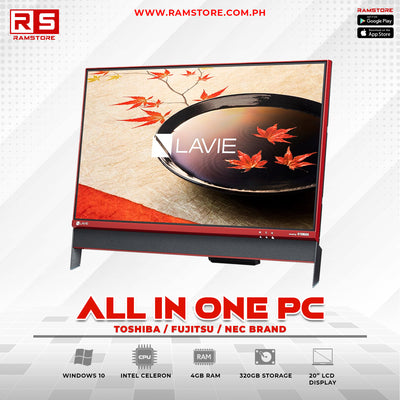 PCZ All In One Package 2