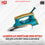 STA Dry Iron American Heritage Soleplate Non-Stick
