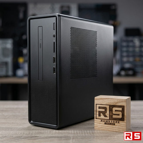 PCZ System Unit Budget Package 4