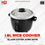 STA Rice Cooker American Heritage 1.8L Glass Lid
