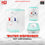 STA Dispenser American Heritage Hot And Cold Water