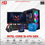 PCZ Desktop Featured Package - Intel Core i5-4th Gen & ATX Hypergate