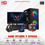 PCZ Desktop Computer Brandnew AMD Ryzen 7 5700G MATX Black