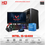 PCZ Desktop Computer Brandnew Intel I5-12400 & ATX Hypergate