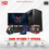 PCZ Desktop Computer Brandnew AMD Ryzen 7 5700G & ATX Hypergate
