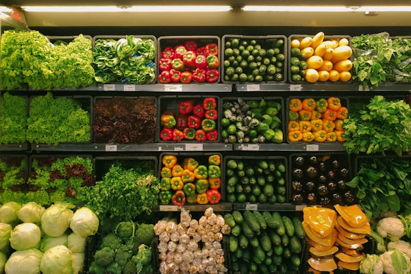 Groceries